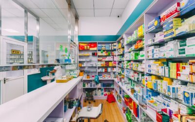 Transforma tu farmacia: Claves para crear un equipo de alto rendimiento