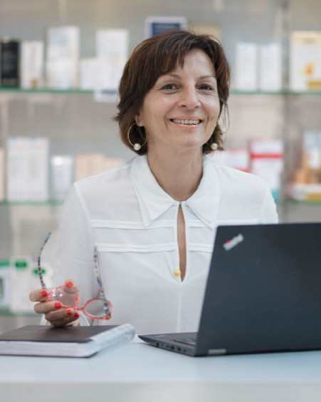 coaching para farmacias